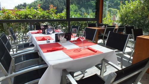 Hotel Larramendi Torrea