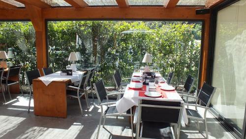 Hotel Larramendi Torrea