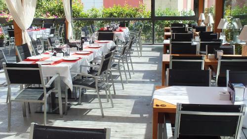 Hotel Larramendi Torrea
