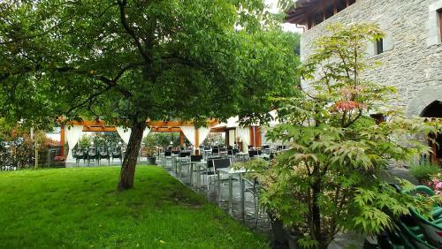 Hotel Larramendi Torrea