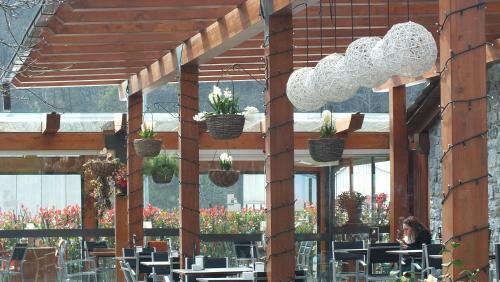 Hotel Larramendi Torrea