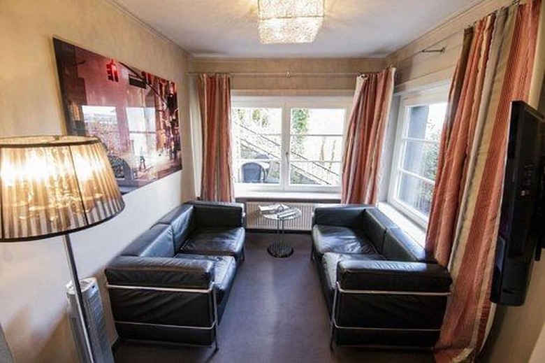 Strandhotel Blankenese