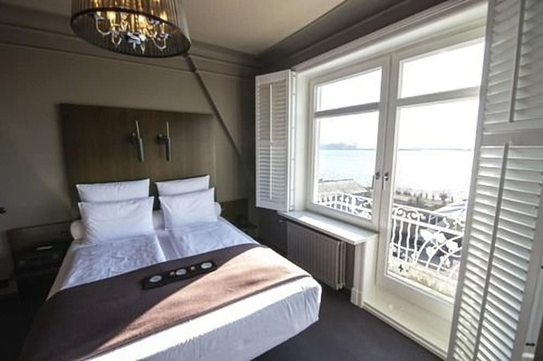 Strandhotel Blankenese