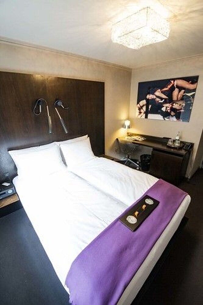 Strandhotel Blankenese