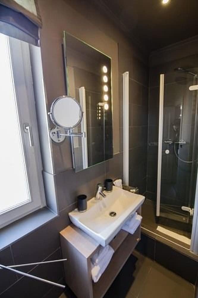 Strandhotel Blankenese