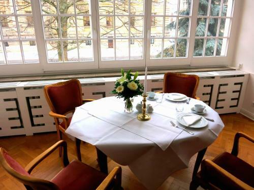 Hotel G�stehaus Leipzig