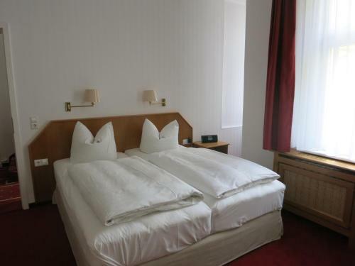 Hotel G�stehaus Leipzig