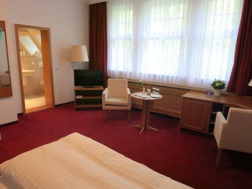 Hotel G�stehaus Leipzig