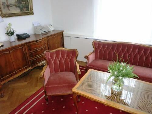 Hotel G�stehaus Leipzig