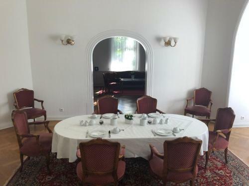 Hotel G�stehaus Leipzig