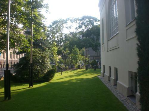 Hotel G�stehaus Leipzig