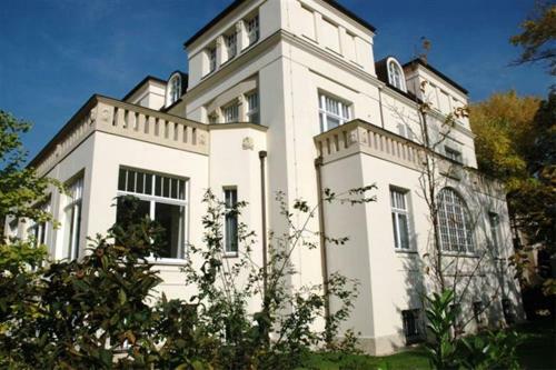 Hotel G�stehaus Leipzig