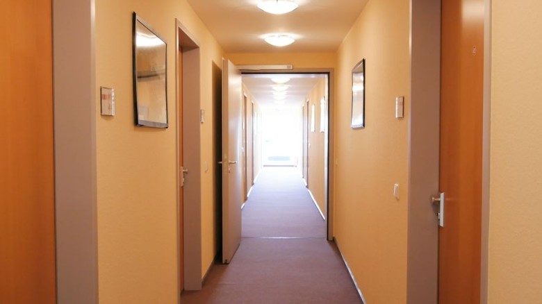 Parkhotel Marzahn