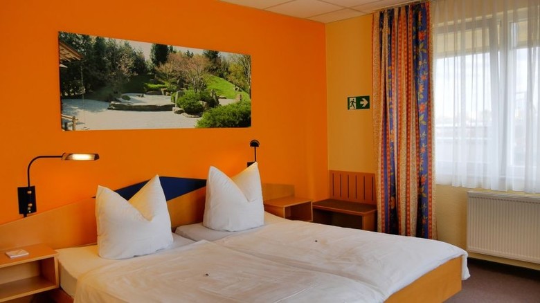 Parkhotel Marzahn