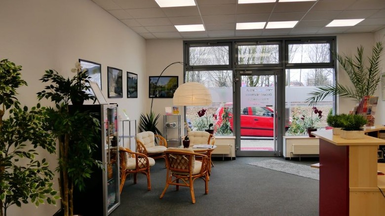 Parkhotel Marzahn
