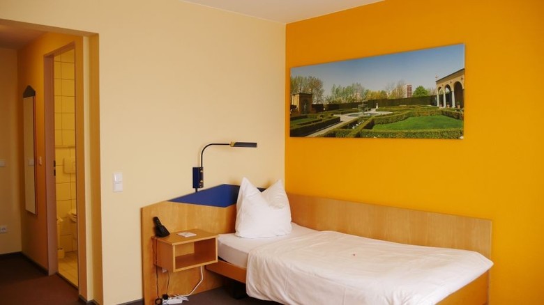 Parkhotel Marzahn