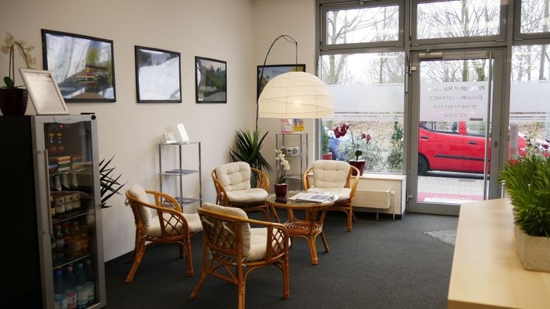Parkhotel Marzahn