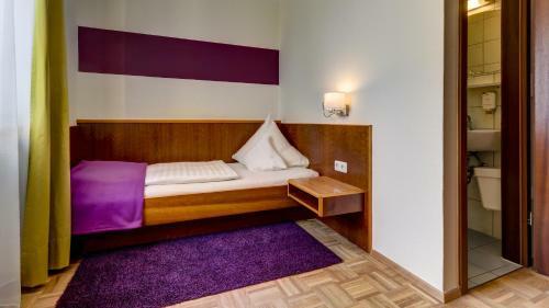Hotel Restaurant Weihenstephaner Stuben