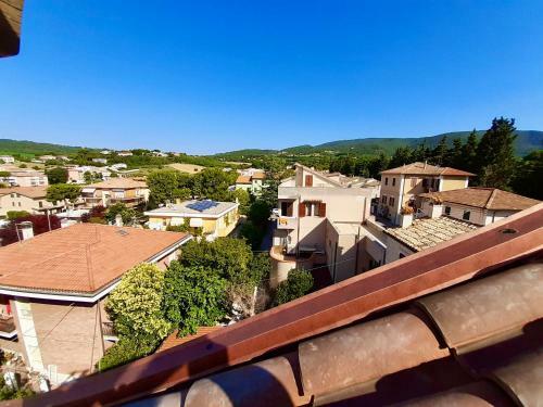 Apartamento S256 - Sirolo, Comodo Trilocale In Centro