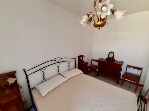 Apartamento S256 - Sirolo, Comodo Trilocale In Centro