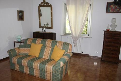 Villa Valeria Sirolo