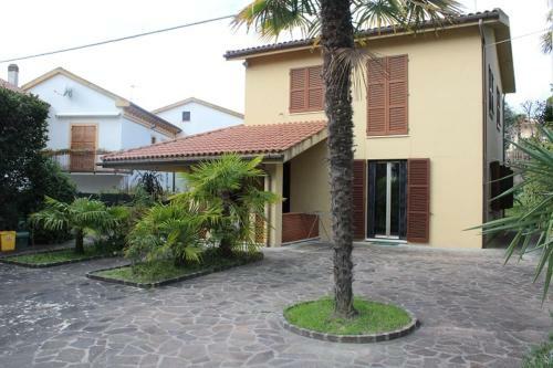 Villa Valeria Sirolo
