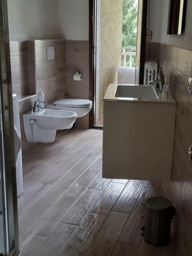Apartamento Mary House