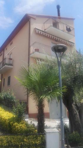 Apartamento Sotto Le Mura