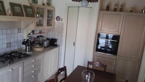 Apartamento Sotto Le Mura