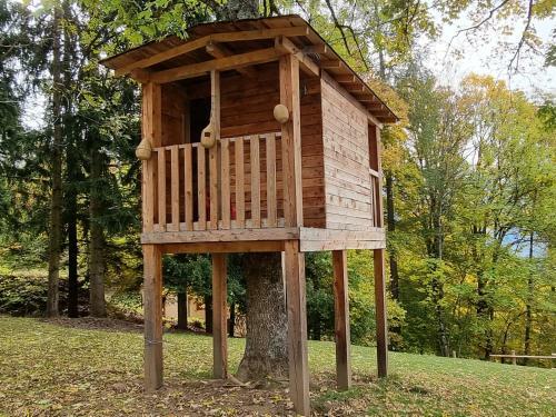 Apartamento Mary House
