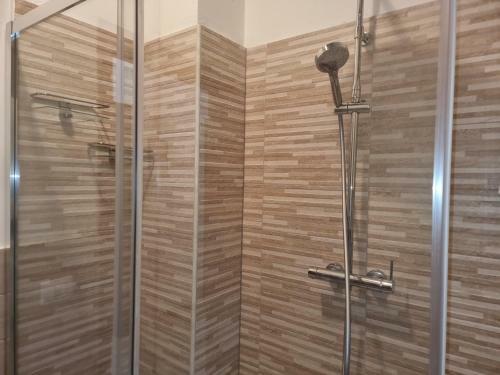 Apartamento Mary House