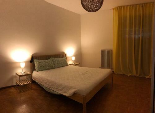 Apartamento Mary House