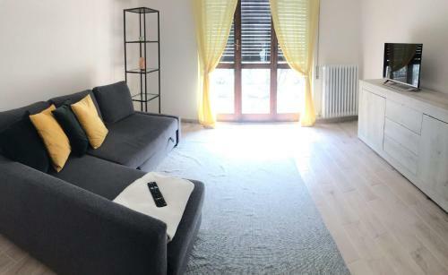 Apartamento Mary House
