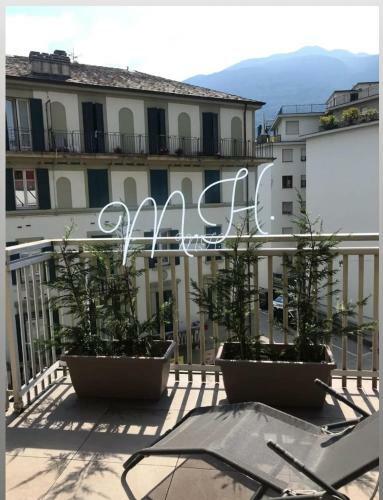 Apartamento Mary House
