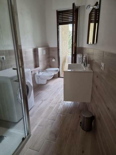 Apartamento Mary House