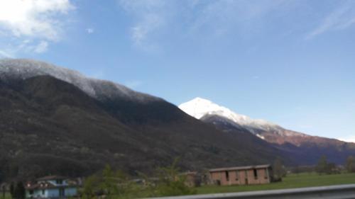 B&B Arquino (so)