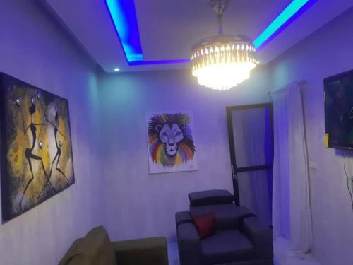Apartamento Appartement Meubl�e