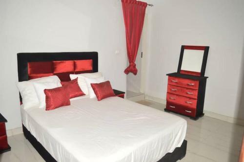 Apartamento Appartement Meubl�e