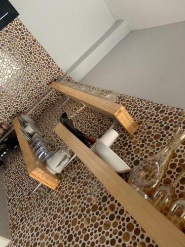 Apartamento Appartement Meubl�e