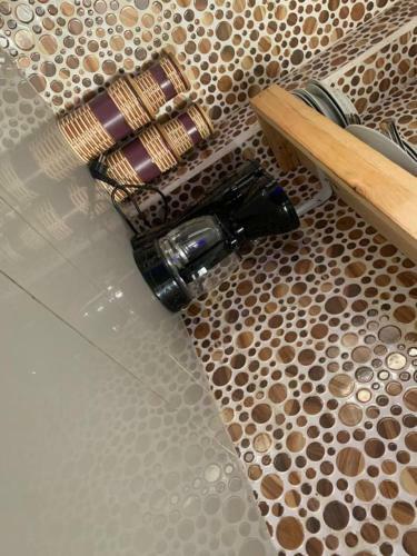 Apartamento Appartement Meubl�e