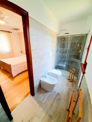 Apartamento Trilo Rosso Conero