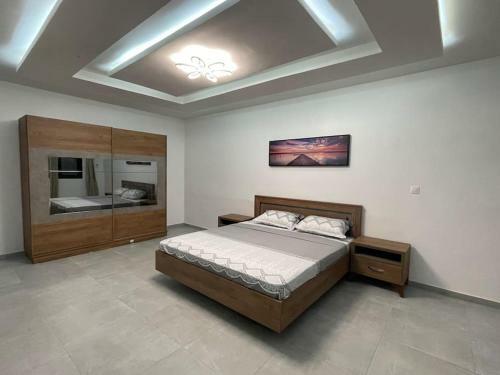 Apartamento La Yaram, Appart Chic