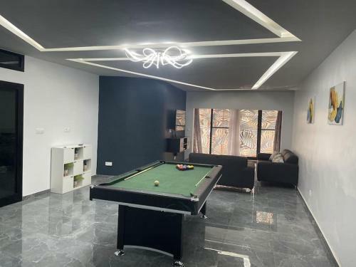 Apartamento La Yaram, Appart Chic