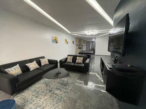 Apartamento La Yaram, Appart Chic
