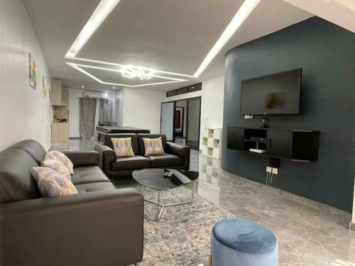 Apartamento La Yaram, Appart Chic