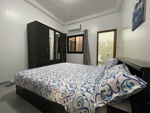 Apartamento La Yaram, Appart Chic