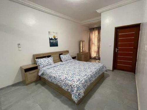 Apartamento La Yaram, Appart Chic