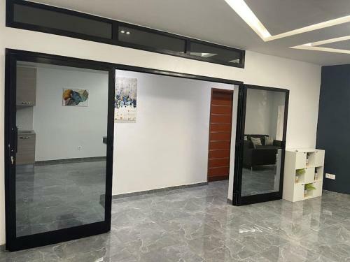 Apartamento La Yaram, Appart Chic
