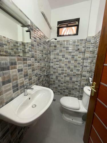 Apartamento La Yaram, Appart Chic