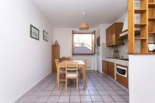 Apartamento S249 - Sirolo, Trilocale A Due Passi Dal Centro